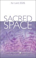 Sacred Space for Lent 2026 0829460012 Book Cover