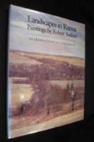 Landscapes in Kansas 070060300X Book Cover