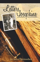 Letters to Josephine B0FHZ84R4K Book Cover