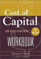 Cost of Capital Workbook 0471228966 Book Cover