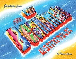Greetings from the Lil' Beanimals: Waiinimals 1970109734 Book Cover