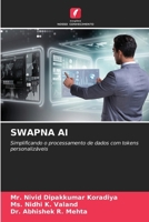 Swapna AI (Italian Edition) 6207620933 Book Cover