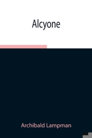 Alcyone 1511980206 Book Cover