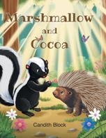 Marshmallow And Cocoa B0FNPPMZYS Book Cover