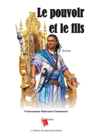 Pouvoir et le Fils 2376701872 Book Cover