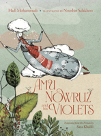 Amu's Violets 195386192X Book Cover