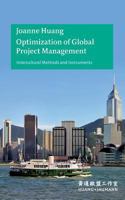 Optimization of Global Project Management 3946431003 Book Cover