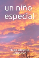 Un ni�o especial B08FP7SNCW Book Cover