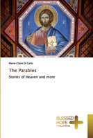 The Parables 6137859177 Book Cover