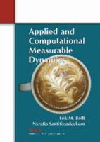 Applied and Computational Measurable Dynamics 1611972639 Book Cover