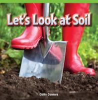 Let's Look at Soil B0000CMYHT Book Cover