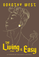 The Living is Easy 1558611479 Book Cover