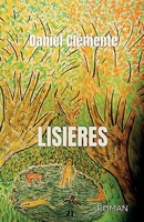 Lisières (French Edition) B0GPXBBDPY Book Cover
