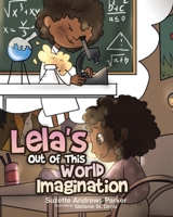 Lela's Out of This World Imagination 0228884942 Book Cover