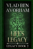 Life Legacy 1711358819 Book Cover