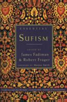 Essential Sufism 006251475X Book Cover
