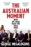 The Australian Moment 0670075213 Book Cover