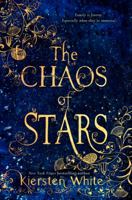 The Chaos of Stars 0062135872 Book Cover