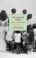 The Culling Times B0H175KKL9 Book Cover