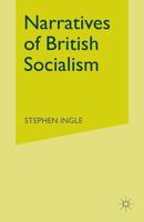 Narratives of British Socialism 1349389153 Book Cover