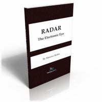 Radar;: The electronic eye B0007E2FCK Book Cover