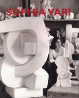 Sophia Vari 9589393756 Book Cover
