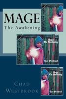 Mage: The Awakening 1975788958 Book Cover