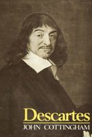 Descartes 0415923859 Book Cover