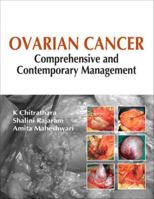 Ovarian Cancer: Comprehensive and Contemporary Management Ovarian Cancer: Comprehensive and Contemporary Management 0071667199 Book Cover