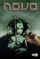 Novo Volume 1: The Birth of Novo 0979787440 Book Cover