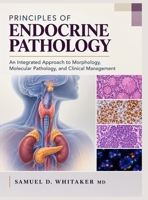 Principles of Endocrine Pathology 8962722550 Book Cover