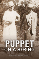 Puppet on a String (O'Shaughnessy Chronicles #3) 1942586450 Book Cover