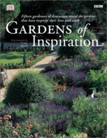 Gardens of Inspiration 078947834X Book Cover