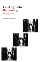 Antagonía 162897172X Book Cover
