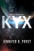 Kyx B0CHKZ8495 Book Cover