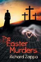 The Easter Murders 1922329142 Book Cover