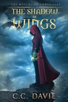 The Shadow of Wings 1991165838 Book Cover