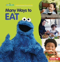 Many Ways to Eat 1728463742 Book Cover