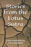 Stories from the Lotus Sutra B0C47TYKHJ Book Cover