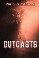 Outcasts: Short Stories B09SKRMVXW Book Cover