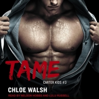 Tame B08Z9W51ML Book Cover