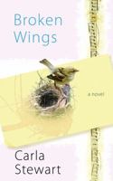 Broken Wings 0446556564 Book Cover