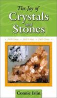 The Joy of Crystals and Stones 9654941627 Book Cover