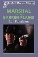 Marshal of the Barren Plains 1444842757 Book Cover