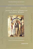 Jacob of Sarug's Homily on the Sinful Woman 161719834X Book Cover