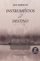 Instrumentos del Destino 1494481782 Book Cover