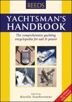 The Macmillan Reeds Yachtsman's Handbook 0333904516 Book Cover