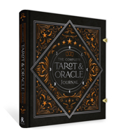 The Complete Tarot  Oracle Journal: Magnetic Look and 2 Ribbon Markers 1922579629 Book Cover