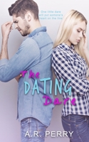 The Dating Dare 1730755739 Book Cover