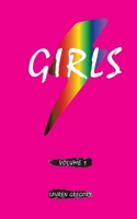 Girls: Volume 1 1795308001 Book Cover